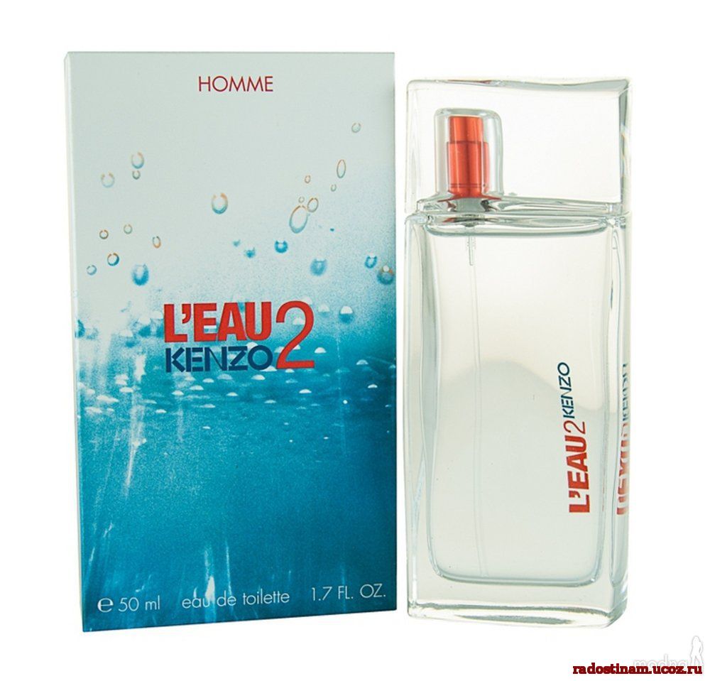 Kenzo l'Eau 2 Travel Exclusive. Кензо туалетная вода мужская.